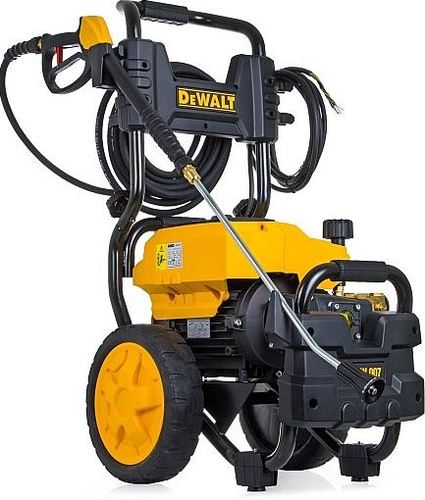 מכונת שטיפה בלחץ DeWALT DXPW007E
