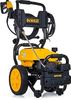 מכונת שטיפה בלחץ DeWALT DXPW007E