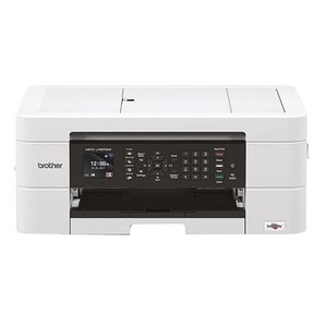 מדפסת Brother MFC-J497DW מחודשת ברדר