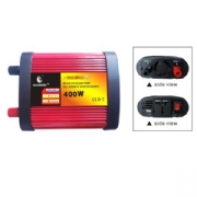 ממיר מתח לרכב 400W-800W KRAUSS