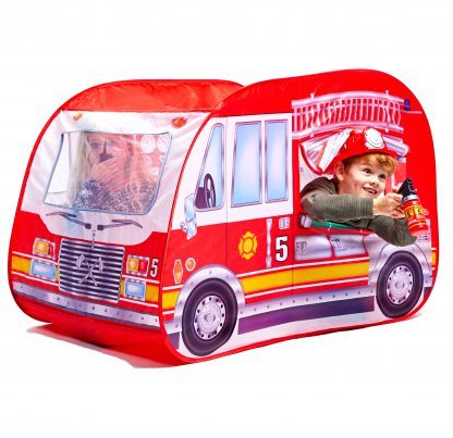 אוהל כבאית