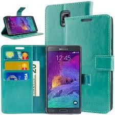 נרתיק ספר  איכותי  לסמסונג גלקסי נוט 4 