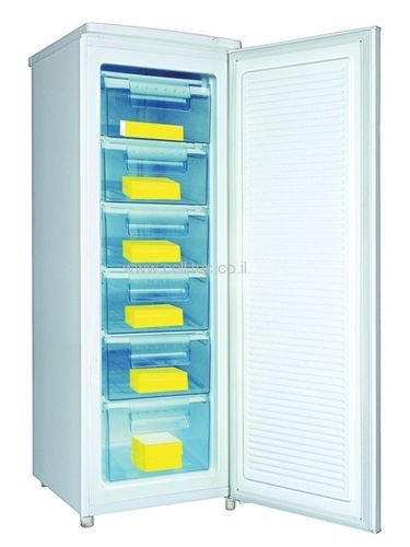  מקפיא Sachs EFR206 ‏125 ‏ליטר