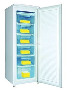  מקפיא Sachs EFR206 ‏125 ‏ליטר