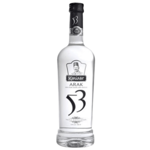 ערק קעואר 53