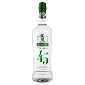 ערק קעואר 45