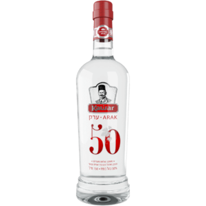ערק קעואר 50