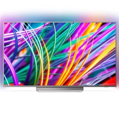 טלוויזיה Philips 65PUS8303 4K ‏65 ‏אינטש רשמי