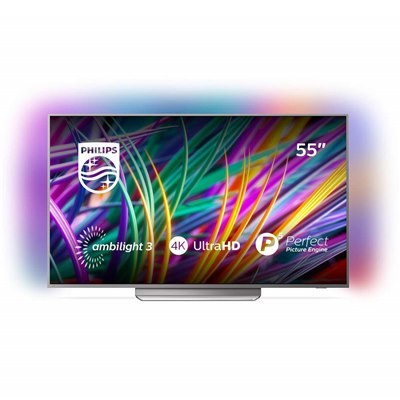 טלוויזיה Philips 55PUS8303 4K ‏55 ‏אינטש רשמי