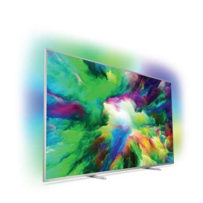 טלוויזיה Philips 75PUS7803 4K ‏75 ‏אינטש רשמי