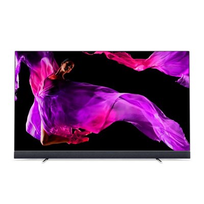 טלוויזיה Philips 65OLED903 4K ‏65 ‏אינטש רשמי