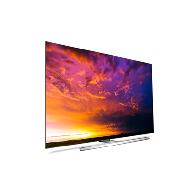 טלוויזיה Philips 55OLED854 4K ‏55 ‏אינטש רשמי