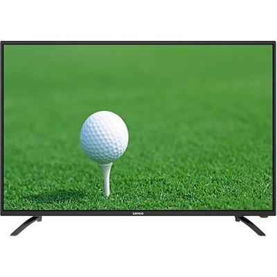 טלוויזיה Lenco LD65AN4K/EL 4K ‏65 ‏אינטש רשמי