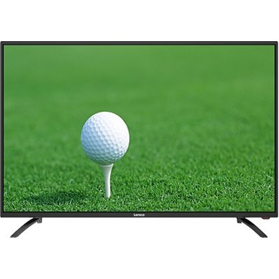 טלוויזיה Lenco LD65AN4K/EL 4K 65 אינטש רשמי