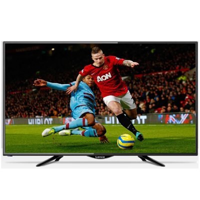 טלוויזיה Lenco LD55AN4K/EL 4K ‏55 ‏אינטש רשמי