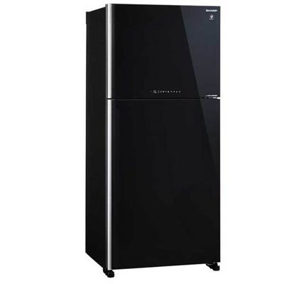 מקרר ‏מקפיא עליון Sharp SJ4360 ‏600 ‏ליטר רשמי