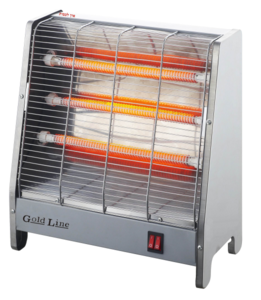 תנור ספירלות Gold Line ATL177 