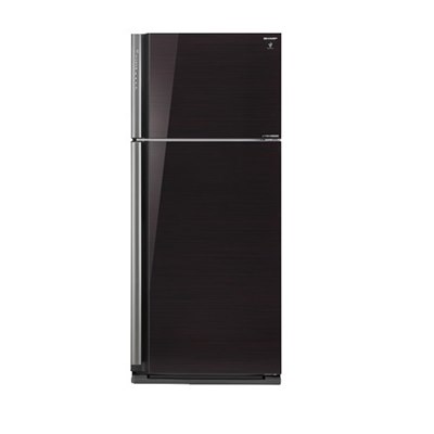 מקרר מקפיא עליון Sharp SJ5777 587 ליטר רשמי