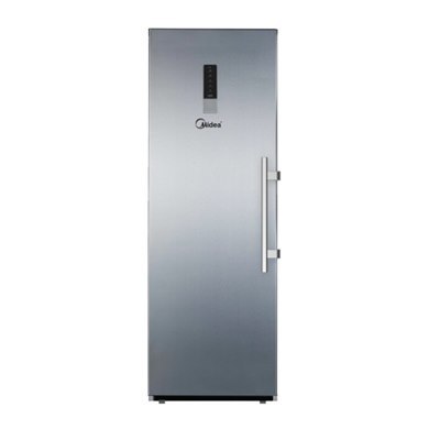 מקרר ‏ללא מקפיא Midea HS455LWEN ‏350 ‏ליטר רשמי