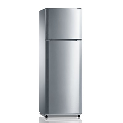 מקרר מקפיא עליון Midea HD463FWENS 339 ליטר רשמי