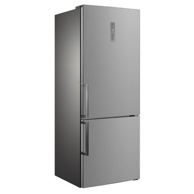 מקרר ‏מקפיא תחתון Midea HD572RWENS ‏416 ‏ליטר רשמי