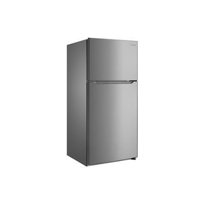 מקרר ‏מקפיא עליון Midea HD845FWES ‏650 ‏ליטר רשמי