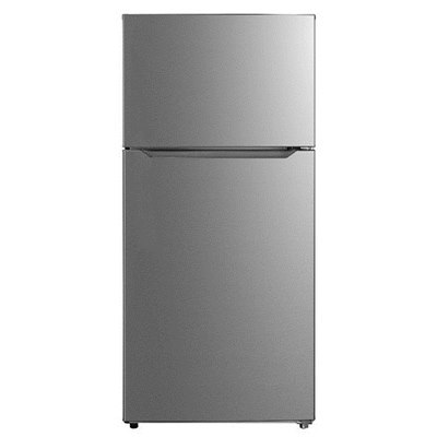 מקרר ‏מקפיא עליון Midea HD663FWEN ‏507 ‏ליטר רשמי