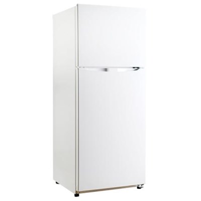 מקרר מקפיא עליון Midea HD520FWE 371 ליטר רשמי