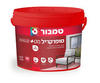 סופרקריל מט + 3 ליטר טמבור 