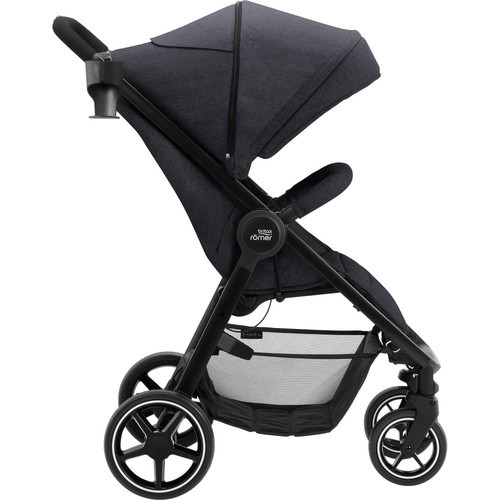 britax b agile