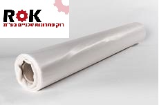 גליל ניילון פוליטילן לפי מטר 