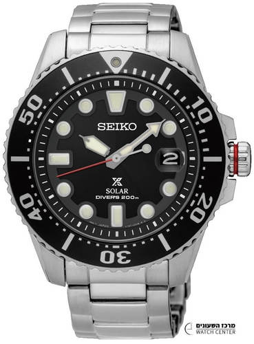 Seiko SNE437P1 - יבואן רשמי