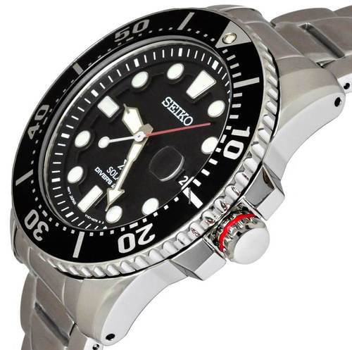 Seiko SNE437P1 - יבואן רשמי