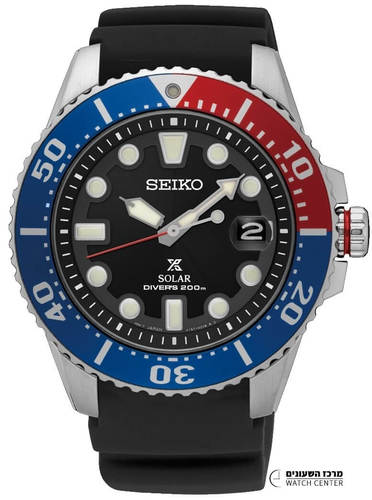 Seiko SNE439P1 - יבואן רשמי