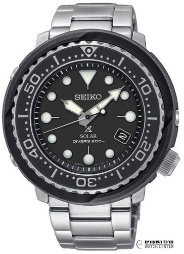 Seiko SNE497P1 - יבואן רשמי