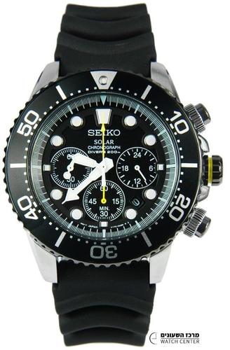 Seiko SSC021P1 - יבואן רשמי