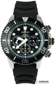 Seiko SSC021P1 - יבואן רשמי