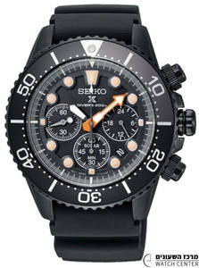 Seiko SSC673P1 - יבואן רשמי