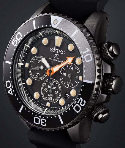 Seiko SSC673P1 - יבואן רשמי