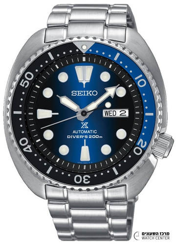 Seiko SRPC25K1 - יבואן רשמי