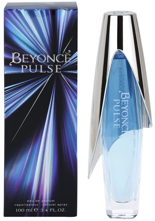 Beyonce Pulse
