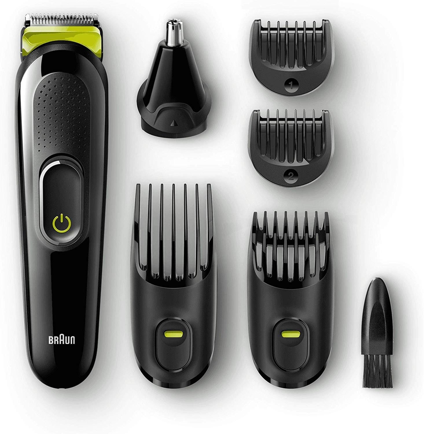 מכונת תספורת Braun MGK3021 בראון