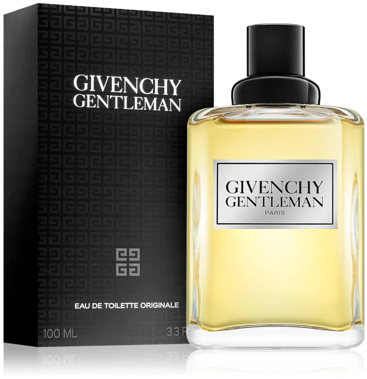 Givenchy Gentleman (2017)
