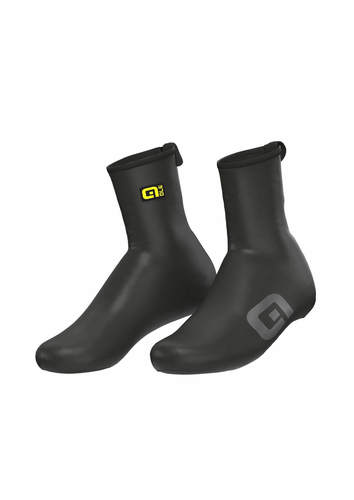 ערדליים טרמיים  RAIN SHOECOVER שחור נגד רוח ומים מחמם ומנדף 