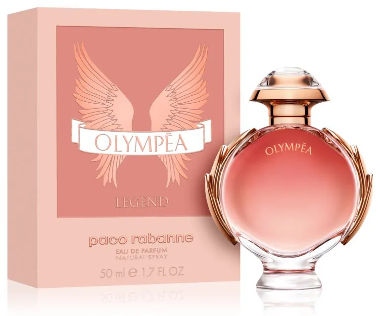 Rabanne Olympea Legend