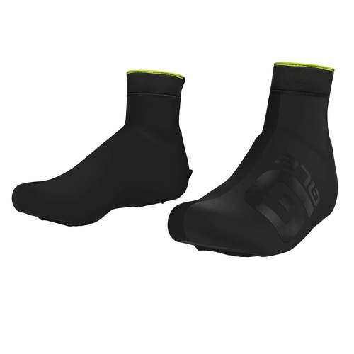 ערדליים טרמיים KLIMATIC SHOECOVER שחור נגד רוח ומים מחמם ומנדף 