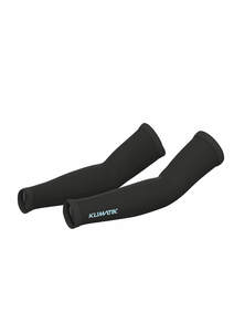 שרוולי ידיים חורף K-ATMO ARM שחור טרמיים נגד רוח דוחי מים מחמם ומנדף