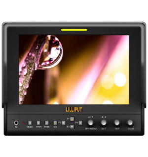 מוניטור Lilliput Q7 Pro