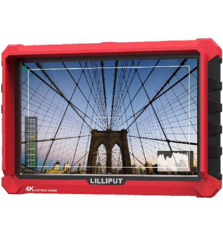 מוניטור Lilliput A7s 4K