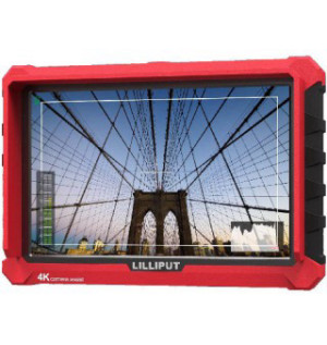 מוניטור Lilliput A7s 4K